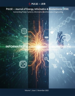 					View Vol. 1 No. 1 (2025): Volume 1, Issue 1 (Inaugural Issue)
				